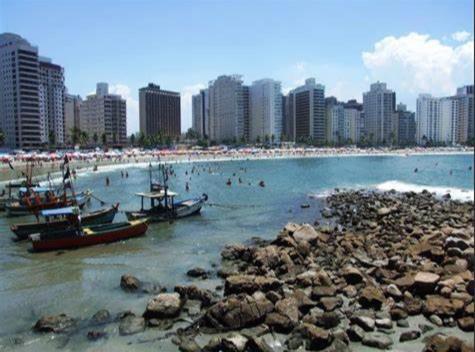 Guaruja Praia Asturias Exterior photo